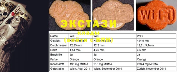 индика Лиски