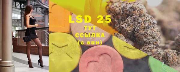 индика Лиски